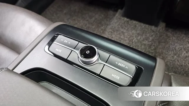 Hyundai Grandeur IG Hybrid id 3434880 из Кореи 9