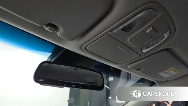 Kia Sportage The Bold id 3852847 из Кореи 9