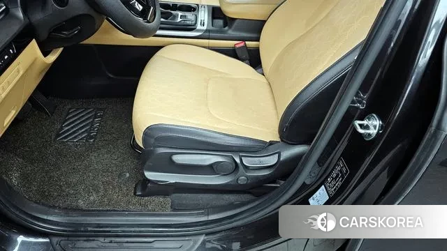 Kia Carnival 4th generation id 3592680 из Кореи 9