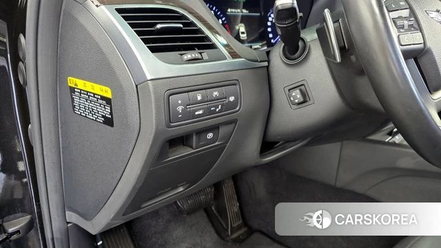 Genesis G80 id 4331635 из Кореи 9