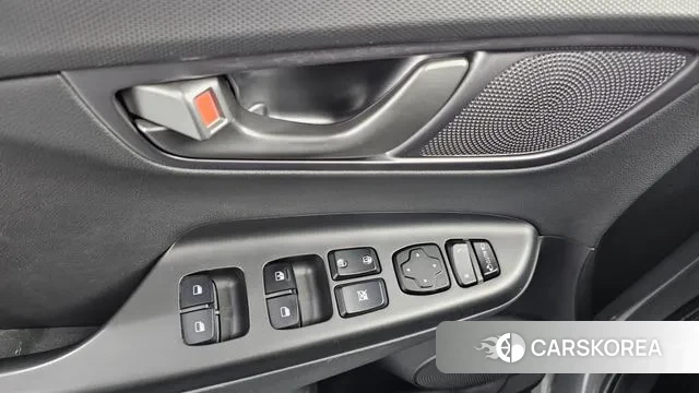 Hyundai Kona Electric id 3312919 из Кореи 9