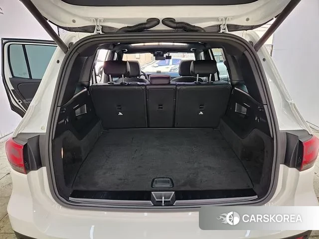 Mercedes-Benz GLB-Class X247 id 3708130 из Кореи 9