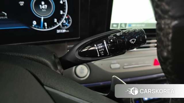 Hyundai The New Grandeur IG id 3892800 из Кореи 9