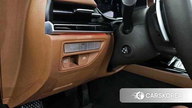 Genesis G80 (RG3) id 4470292 из Кореи 9