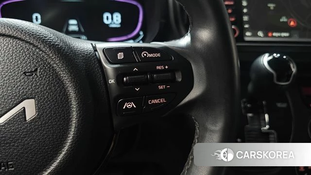 Kia The New Kia Ray id 4201393 из Кореи 9