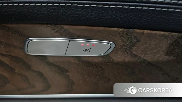 Mercedes-Benz E-Class W213 id 3845145 из Кореи 9