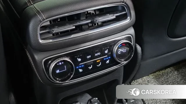 Genesis GV80 id 3712613 из Кореи 9