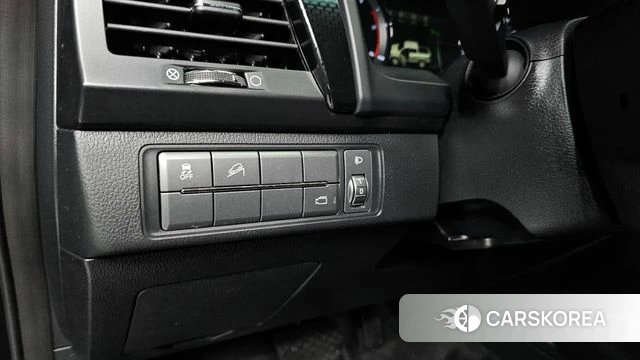 Ssangyong Rexton Sports id 3893529 из Кореи 9