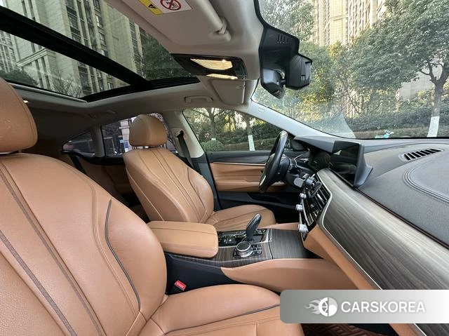 BMW 6 series GT id 4241703 из Китая 9
