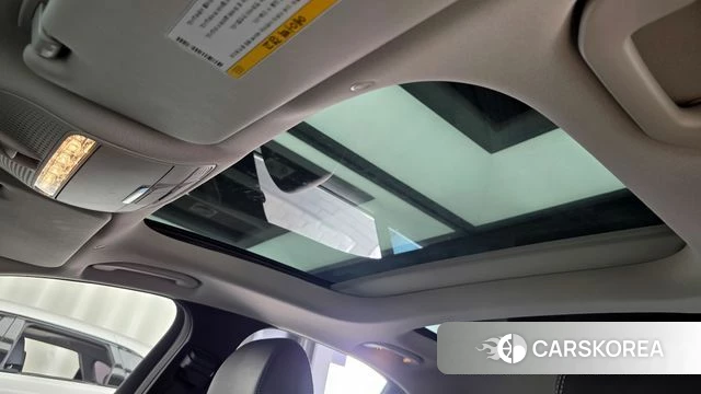 Mercedes-Benz E-Class W213 id 3845208 из Кореи 9