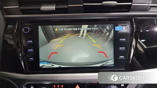 Ssangyong Beautiful Korando id 3591455 из Кореи 9