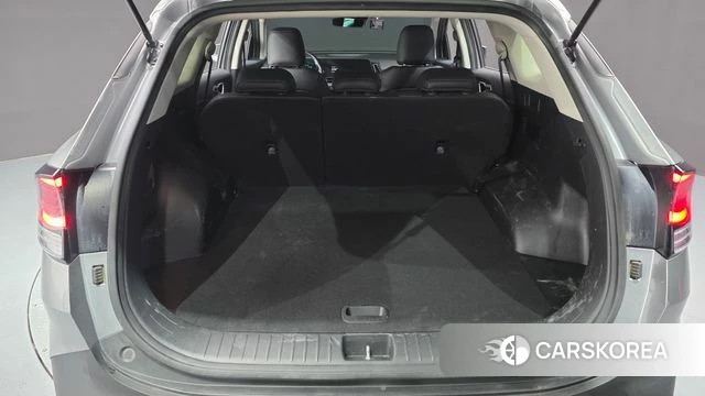 Kia Sportage 5th Generation Hybrid id 4591832 из Кореи 9