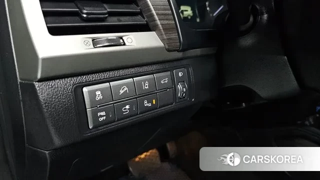 Ssangyong G4 Rexton id 3656939 из Кореи 9