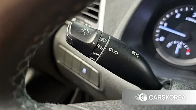 Hyundai All New Tucson id 3000475 из Кореи 9