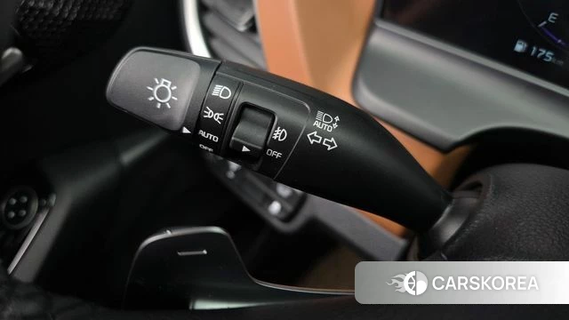 Kia The New Seltos id 4248689 из Кореи 9