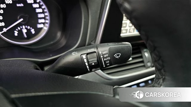 Hyundai Grandeur IG Hybrid id 4294630 из Кореи 9