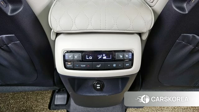 Hyundai The New Palisade id 4178058 из Кореи 9