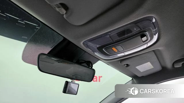 Hyundai Avante Hybrid (CN7) id 3898067 из Кореи 9