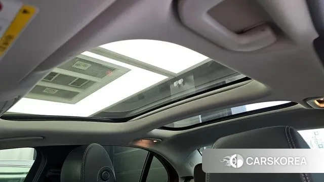 Mercedes-Benz E-Class W213 id 3789128 из Кореи 9