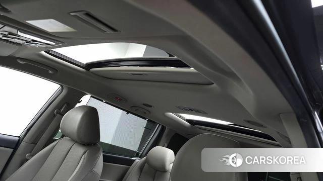 Kia The New Carnival id 4785556 из Кореи 9