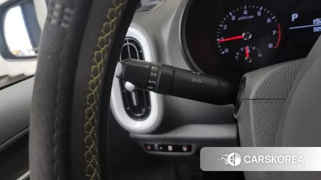 Kia All New Morning (JA) id 3489868 из Кореи 9