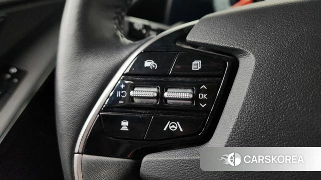 Kia Di All New Niro EV id 4194959 из Кореи 9
