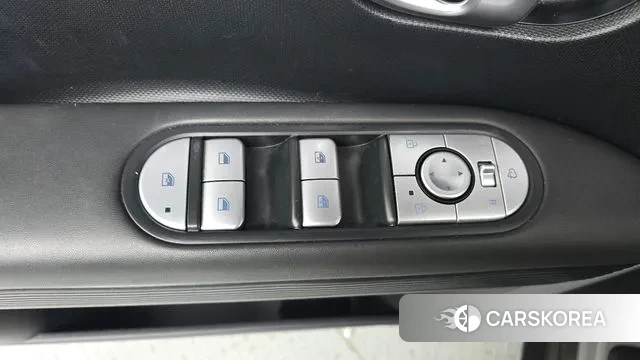 Hyundai Ionic 5 id 3660304 из Кореи 9