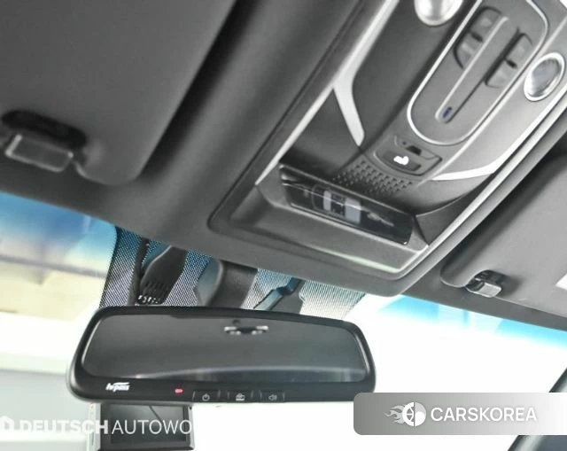 Ssangyong The New Rexton Sport id 4783693 из Кореи 9