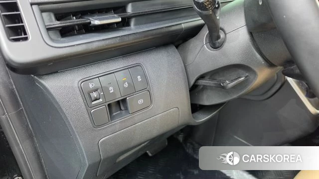 Hyundai Staria id 4665605 из Кореи 9