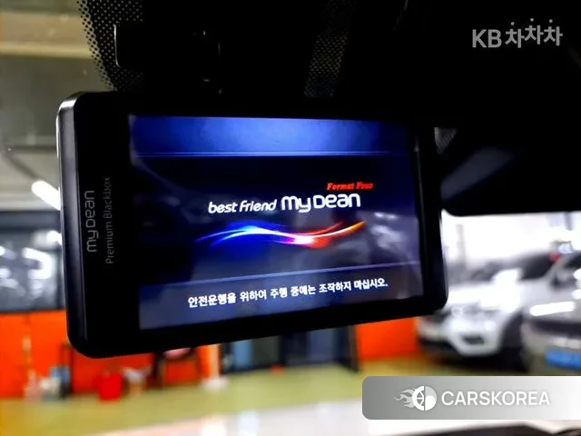 Hyundai Casper id 3457639 из Кореи 9