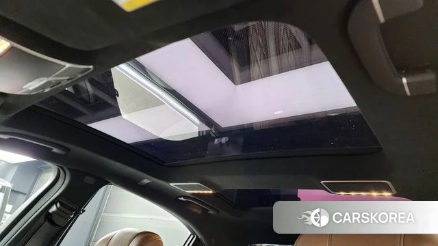 Mercedes-Benz S-Class W222 id 3808310 из Кореи 9