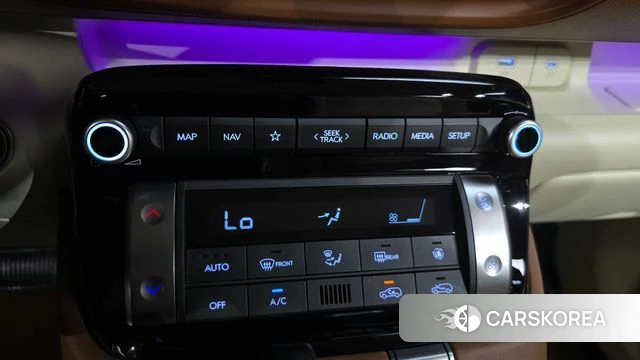 Hyundai The New Casper id 4639768 из Кореи 9