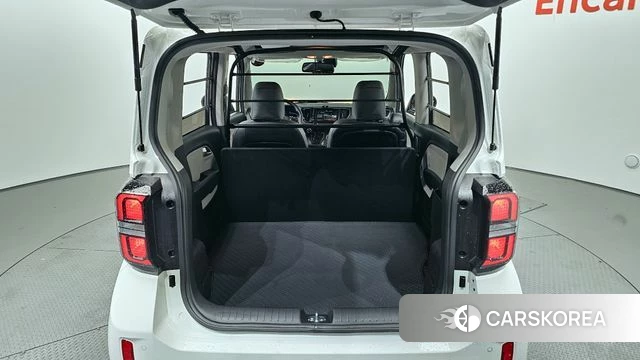 Kia The New Kia Ray id 3890924 из Кореи 9