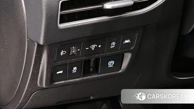 Hyundai Sonata (DN8) id 3181630 из Кореи 9