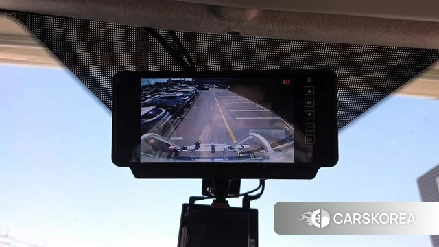 Ford Transit id 4203830 из Кореи 9