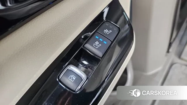 Kia Carnival 4th generation id 3241839 из Кореи 9