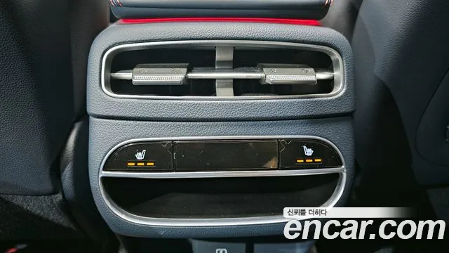 Genesis GV70 id 2703657 из Кореи 9