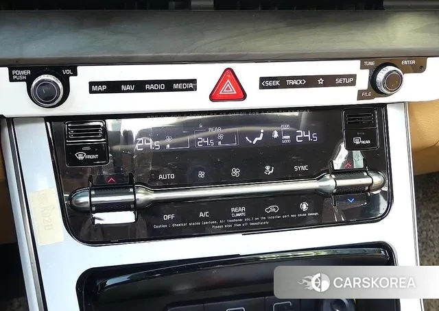 Kia Carnival 4th generation id 3472862 из Кореи 9