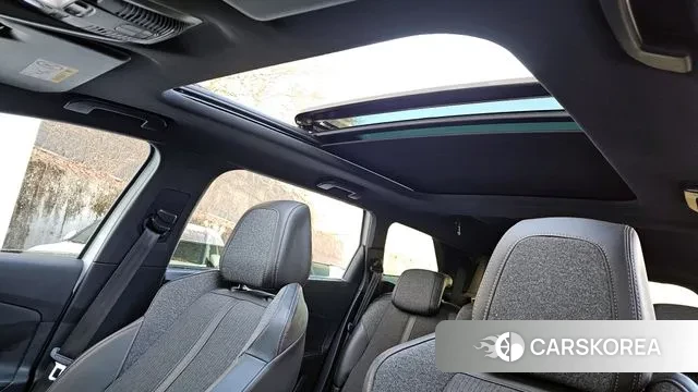 Peugeot 5008 second generation id 3505341 из Кореи 9