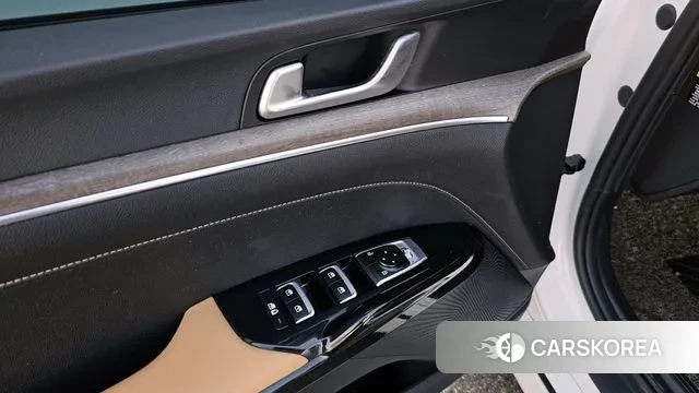 Kia K5 3rd generation id 3385460 из Кореи 9