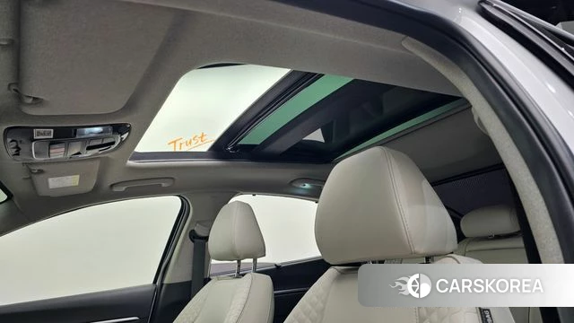 Hyundai Sonata D Edge (DN8) id 4871096 из Кореи 9
