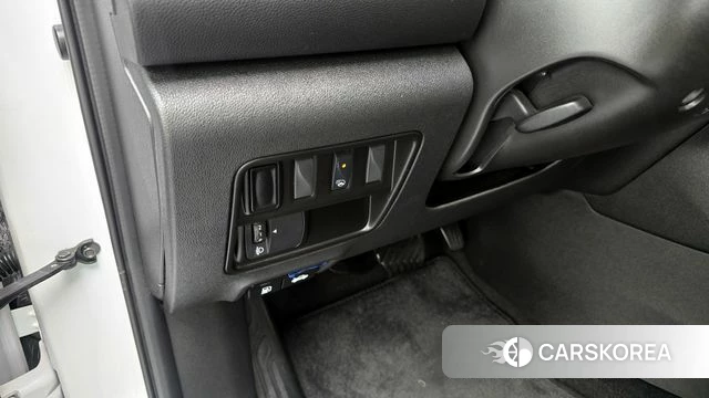 Renault Korea (Samsung) The New QM6 id 4356262 из Кореи 9