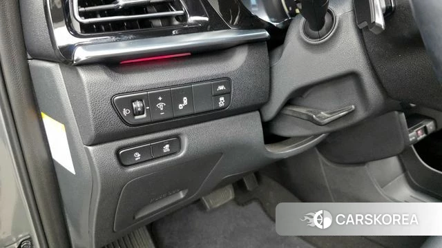 Kia Niro EV id 4376794 из Кореи 9