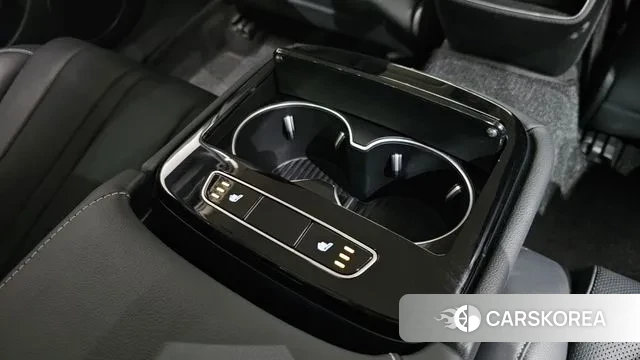 Genesis G80 (RG3) id 2926614 из Кореи 9