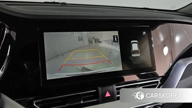 Kia The New Niro id 3489150 из Кореи 9