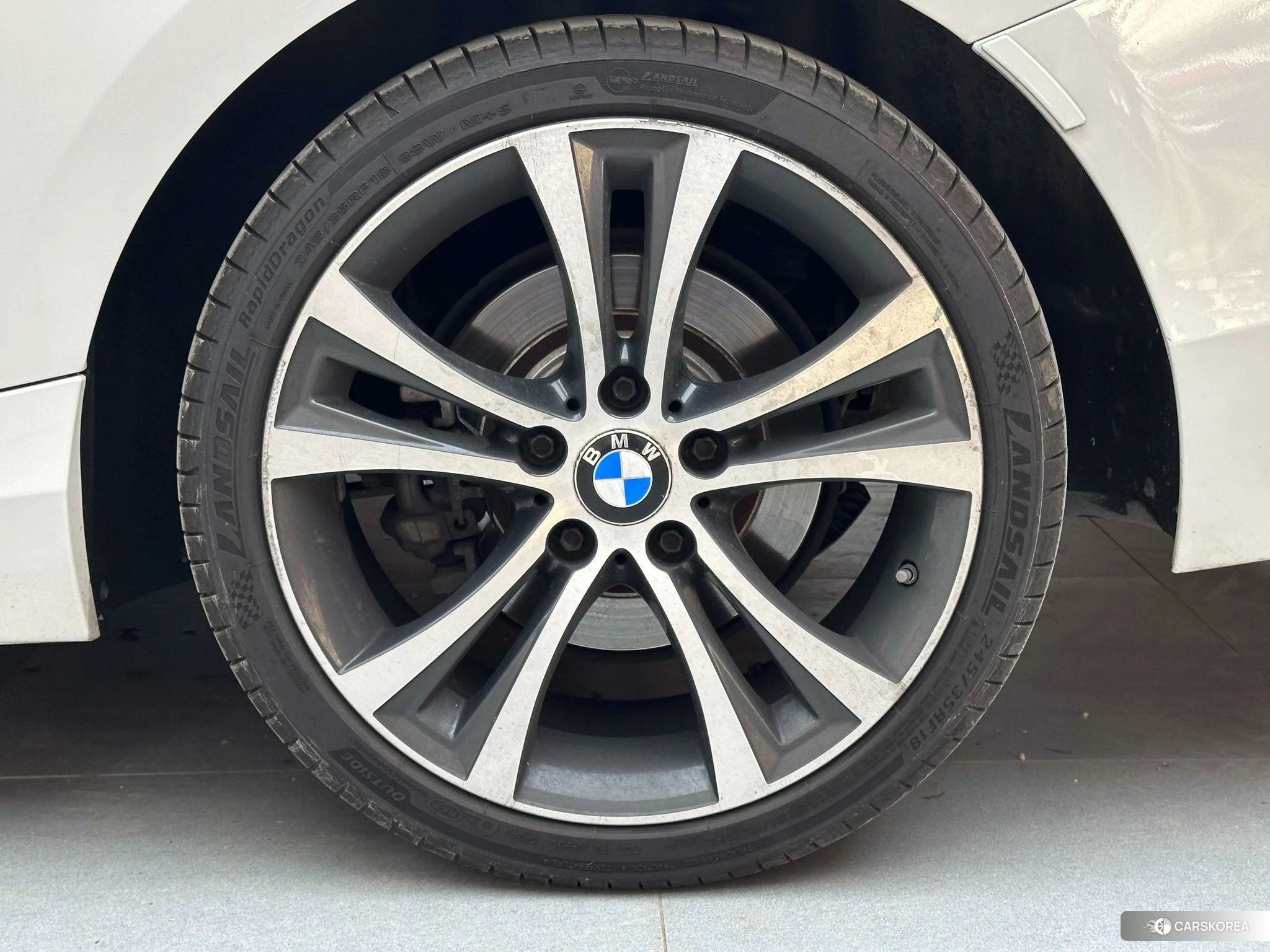 BMW 2 series (imported) id 4405908 из Китая 9