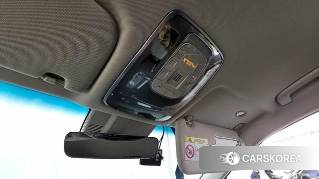 Genesis G80 (RG3) id 3800218 из Кореи 9