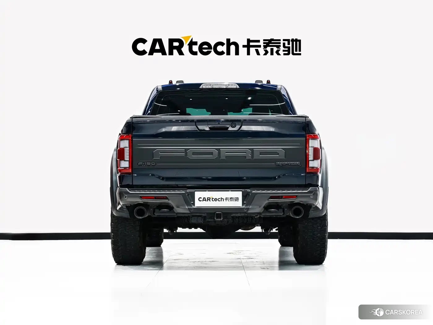 Ford F-150 Raptor id 4546617 из Китая 9