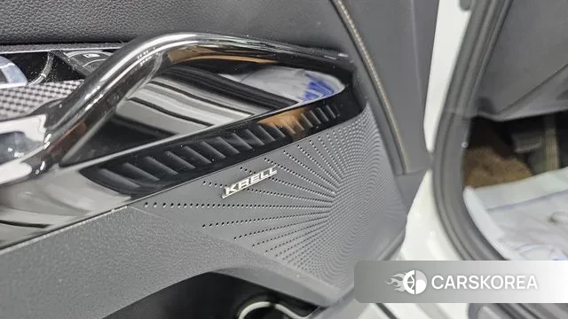 Kia K5 3rd generation id 3765205 из Кореи 9