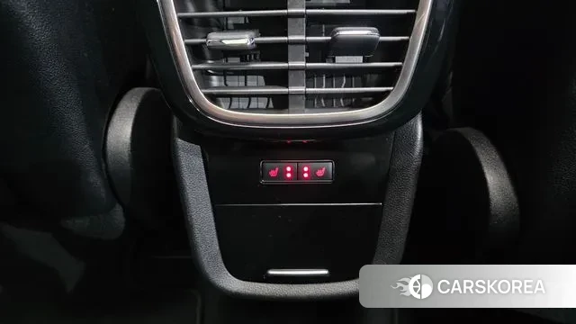 Lincoln Nautilus First generation id 3665363 из Кореи 9